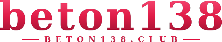 beton138 logo