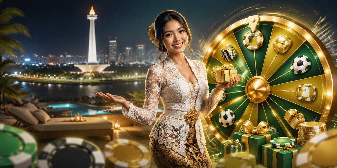 beton138 Slots